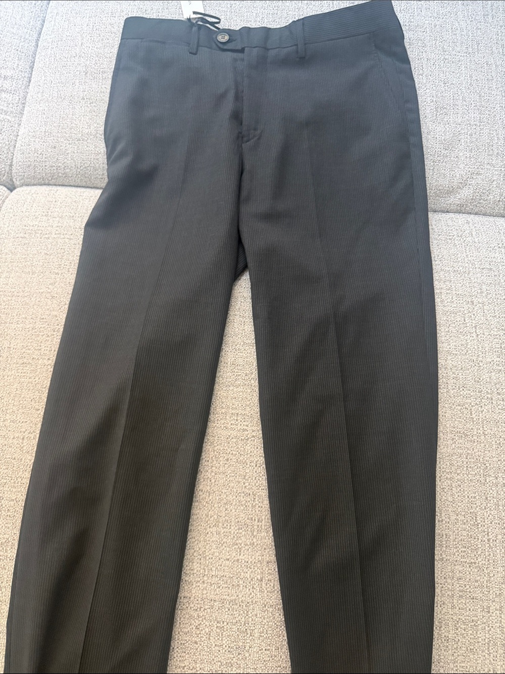 Versace Collection Dress Pants